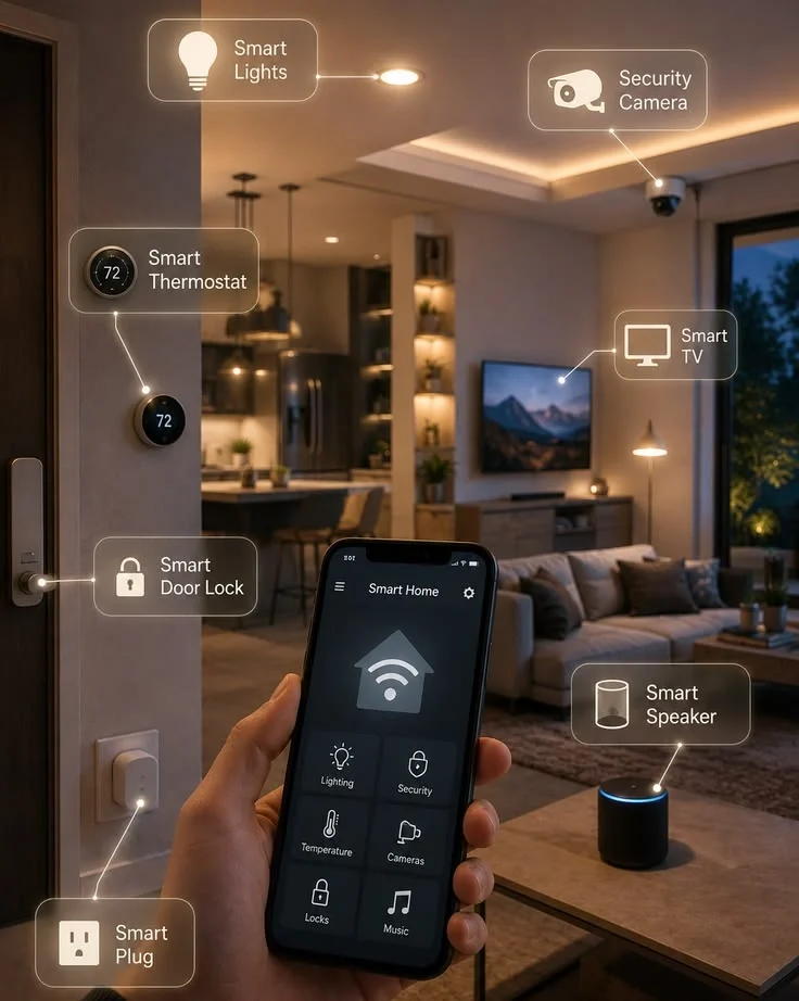 Smart Technology Solutions