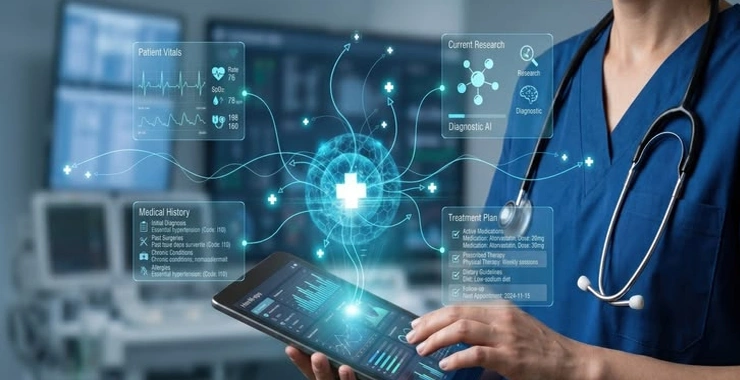 Commercial Technology Solutions