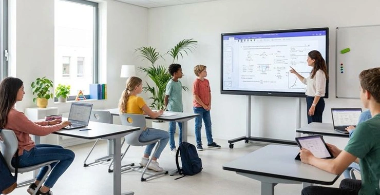 Lab Setup Services