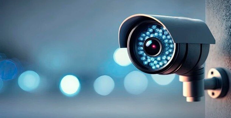 CCTV Installation