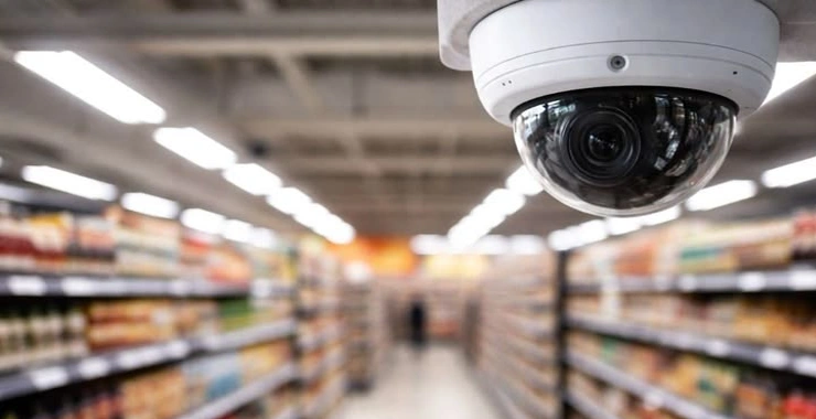 Industrial Security Solutions