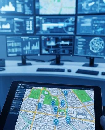 Industrial Security Solutions Automation Solutions