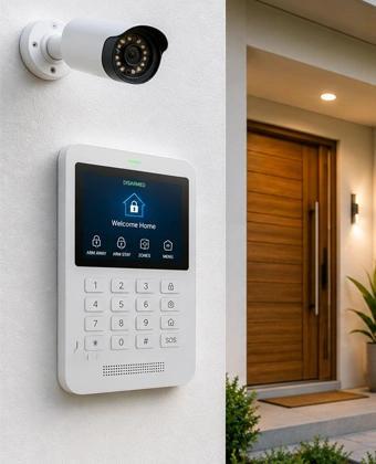 ccess Control System