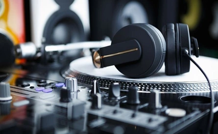 Audio Visual (AV) Installation Services