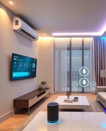 Home Theater Installation Services