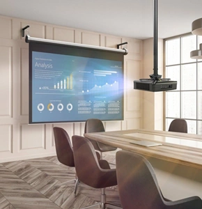 Home Theater Installation Services