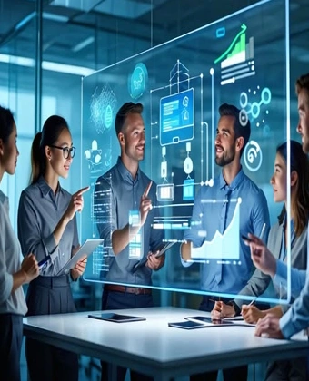 Commercial Automation Solutions