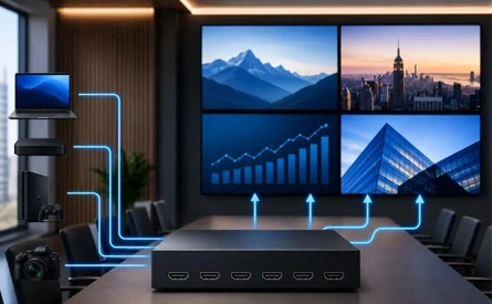 Smart Home Automation Solutions