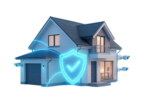 Smart Technology Solutions home